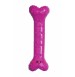 Scoobee Dog Toys Rubber Leg Bone Small Petshop18.com